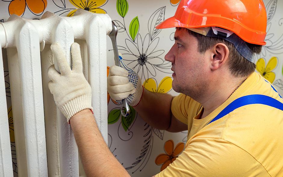 contrat d'entretien chauffage Magnanville